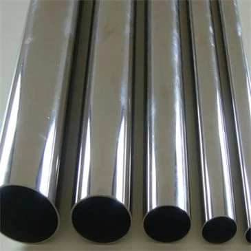TUBO DE AÇO INOXIDÁVEL TUBO DE AÇO INOXIDÁVEL