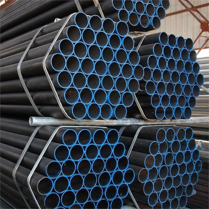 Pipa Garis Baja Karbon Api 5l X56
