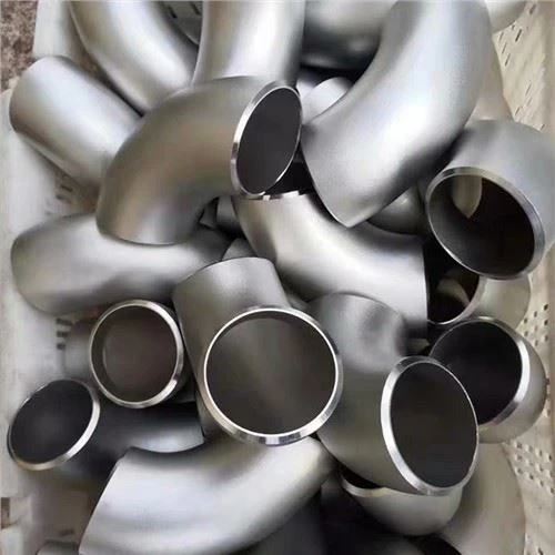 321 / 321H Stainless Steel Pipa Aksesoris