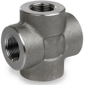 ACI-3 CROSS 316 1/4 BSP