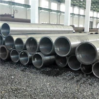 Pipa Baja Paduan ASTM A335 P22