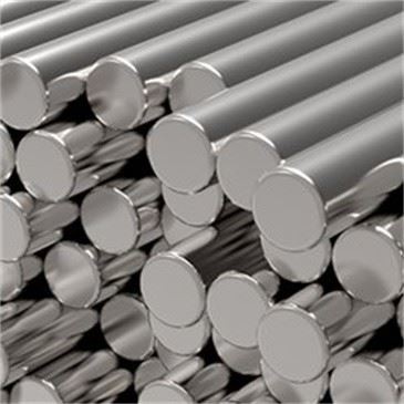 Round Bar Aço De Inox 304 1/4 = 6,35mm x 1,15 Meter