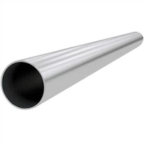904L Stainless Steel Pipa