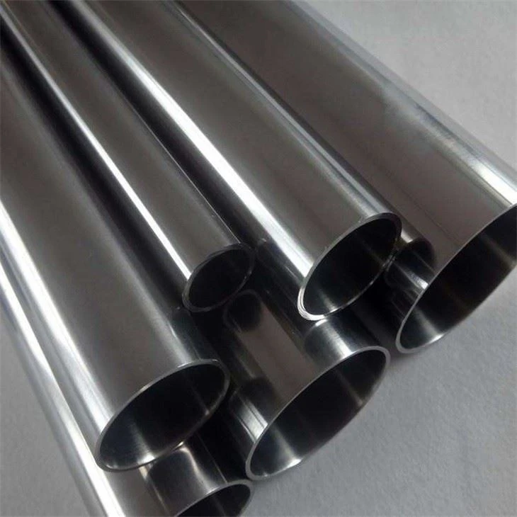 China Fabricantes 304 Tubo De Acero Inoxidable