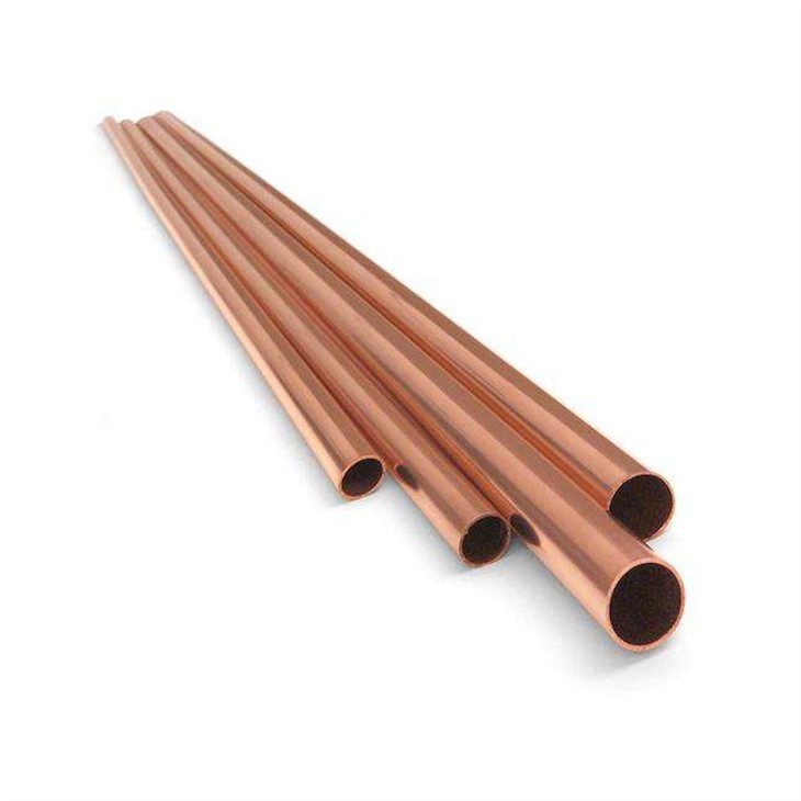 Espesor Del Tubo De Cobre 0.5mm