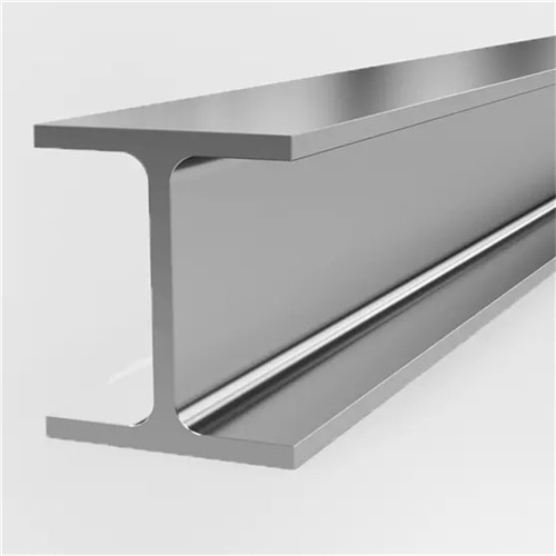 Balok Profil H Stainless Steel 2205