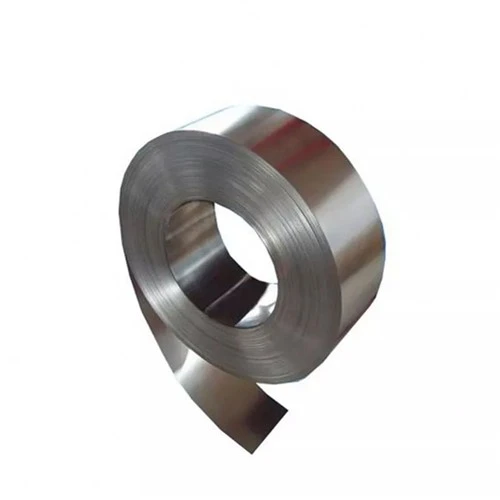 304 430 Strip Baja Tahan Karat Canai Dingin