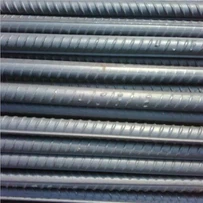 Baja Bulat Bertulang Hrb500