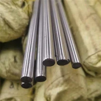Batang Bulat Stainless Steel Berulir ASTM A276