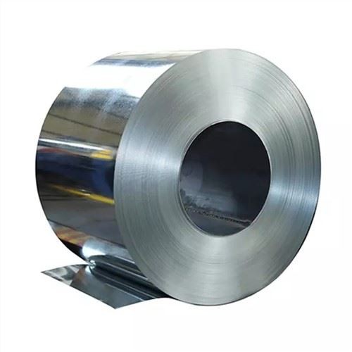 Lembar Baja Silikon CRGO B23P095