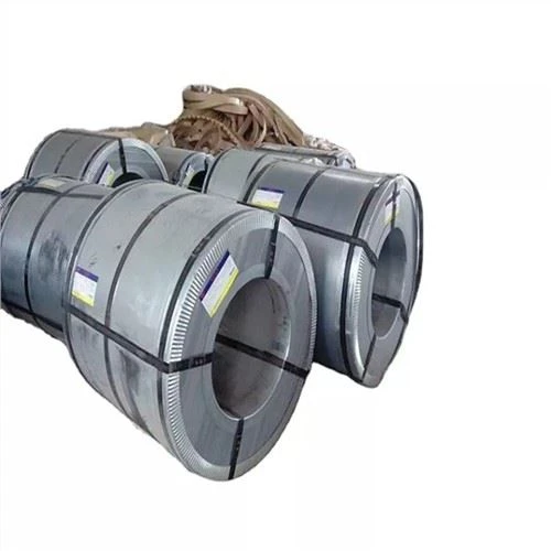 Lembar Baja Silikon CRGO B35G155
