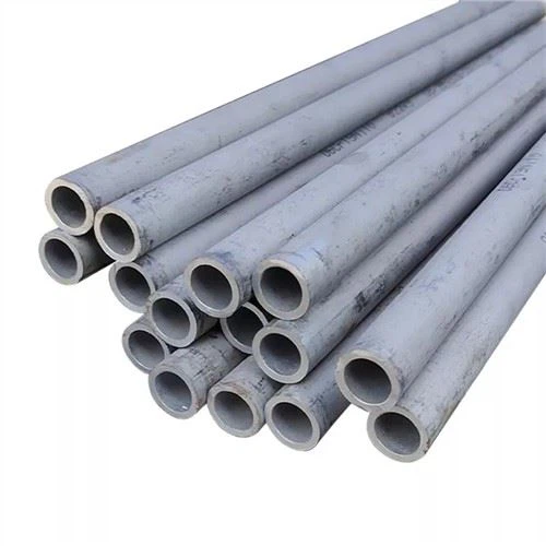 Pipa Stainless Steel 301L