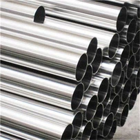 Tabung Baja Tahan Karat UNS S44660