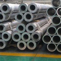 ASTM A500 TABUNG STANDAR AÇO STANDAR
