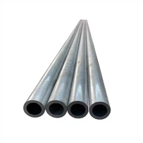 Tabung Stainless Steel Paduan Karbon