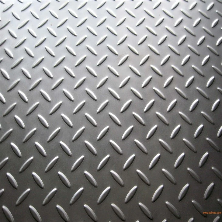Venta Caliente De Acero Inoxidable Lenteja Tipo Placa De Patrón