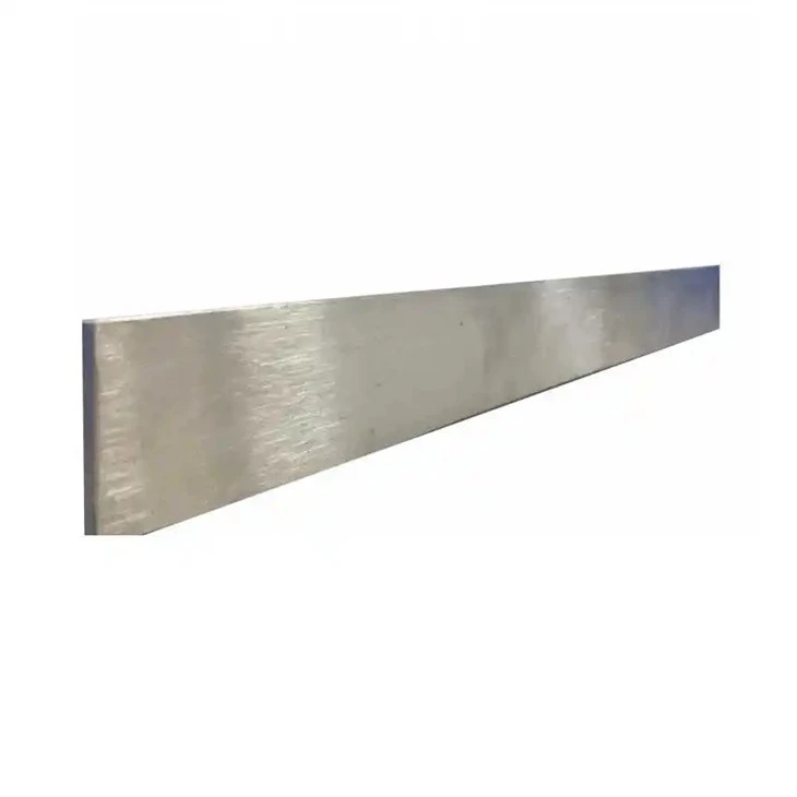 Acero Plano De Acero Inoxidable 304