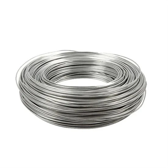 ER2319 Alambre De Aluminio Para Soldadura