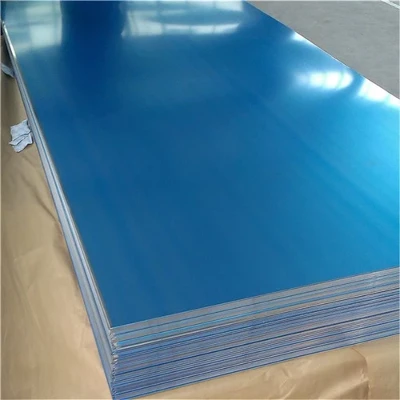 Pelat Aluminium 5052 Banyak Digunakan