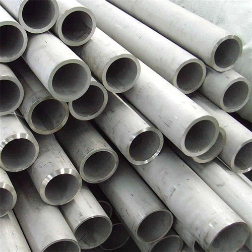 Tabung Bulat Baja Tahan Karat 8mm 309s