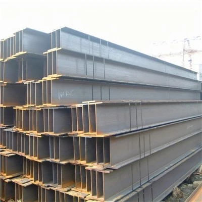 Balok ASTM Ss400 H