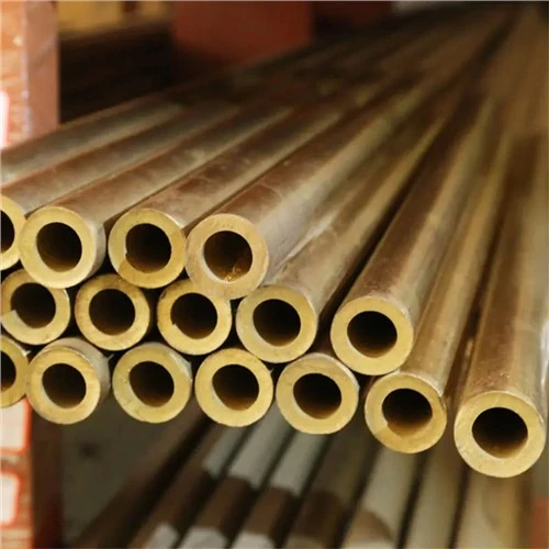 Tabung Tembaga ASTM C12000