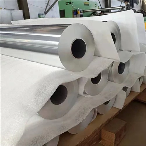 Fitur Wadah Makanan Aluminium