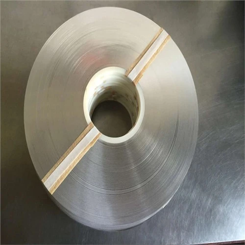 Sabuk Aluminium Tahan Lama
