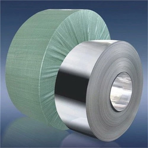 Konstruksi Sabuk Aluminium