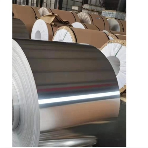 El Papel De Aluminio Es Un Material Sostenible