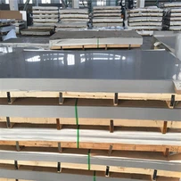 Pelat Baja Tahan Karat 304 25mm