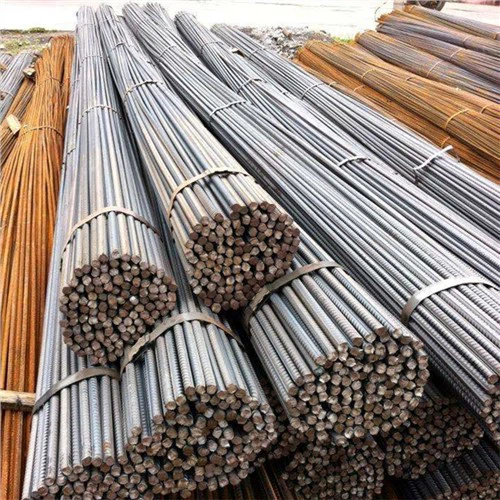 Rebar Seismik Grade 4 Tersedia Dalam Stok