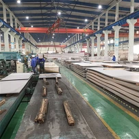 Penjualan Panas Kapal Tekanan Plat Stainless Steel