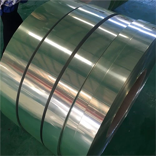 Strip Aluminium Tahan Lama Untuk Konstruksi