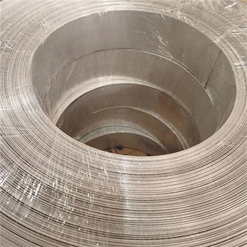 Strip Aluminium Tahan Korosi