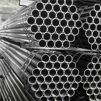 Tabung Stainless Steel Dipoles Dalam Dan Luar