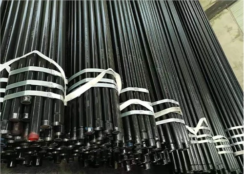 Pipa Baja API X52