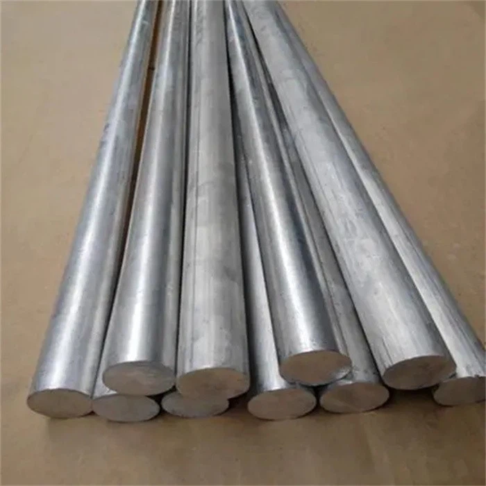 Tiras De Soldadura De Aluminio