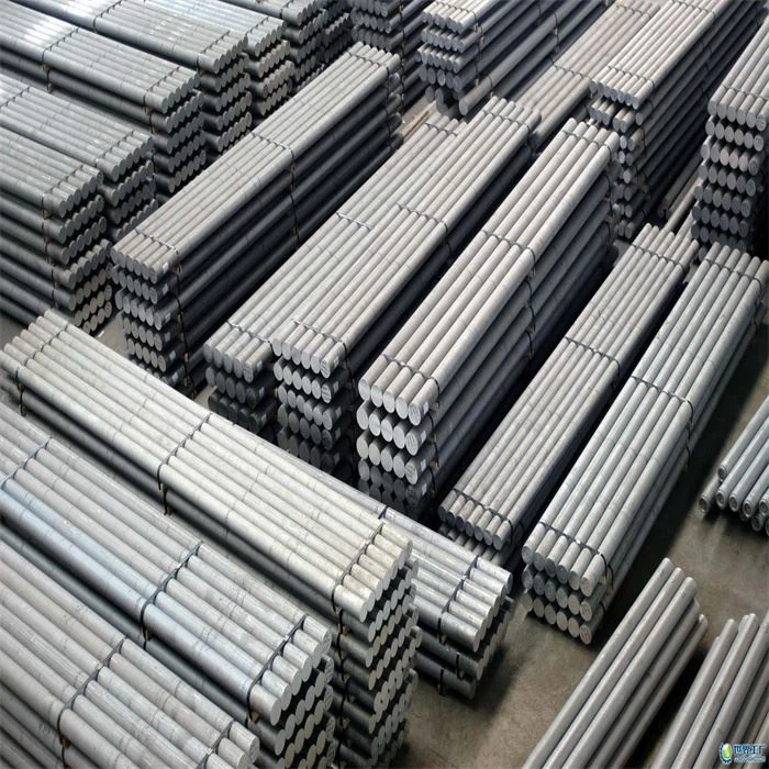 Strip Pengelasan Aluminium