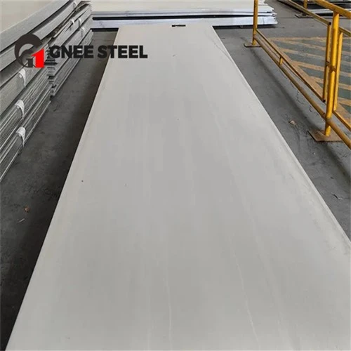 Pelat Baja Tahan Karat ASTM A240 UNS S31254