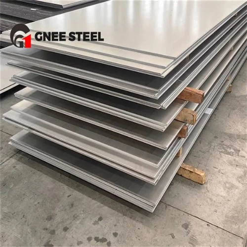 Pelat Baja Canai Dingin ASTM A240 UNS S32760